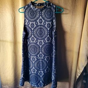 Like New Cocktail Dress Sz M